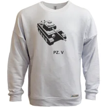 Світшот без начосу PZ V