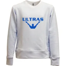 Детский свитшот без начеса Ultras