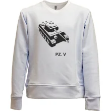 Детский свитшот без начеса PZ V