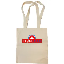 Сумка шопер "TeamLead"