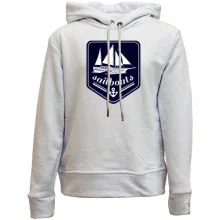 Дитяче худі без начосу sailboats