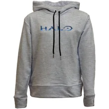Детское худи без начеса Halo
