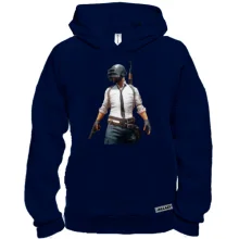 Худі BASE PUBG boy