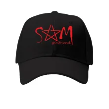 Дитяча кепка Sam