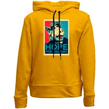 Детское худи без начеса Hope for melmac