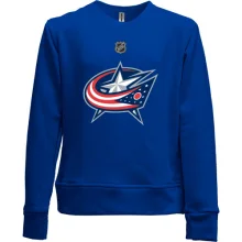 Дитячий світшот без начосу Columbus Blue Jacket