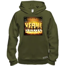 Худі BASE Def Leppard - Yeah!