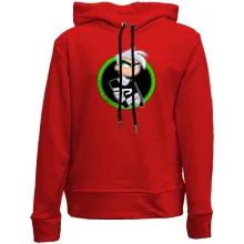 Детское худи без начеса с Danny Phantom