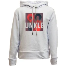Детское худи без начеса Unkle
