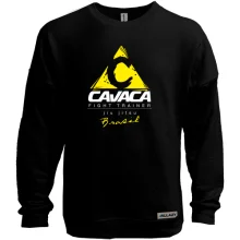 Світшот без начосу Jiu Jitsu CAVACA