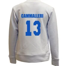 Дитячий світшот без начосу Michael Cammalleri