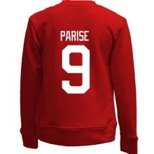 Дитячий світшот без начосу Zach Parise