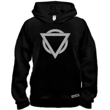 Худі BASE Enter Shikari Logo Vest