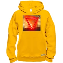 Худи BASE Enter Shikari A Flash Flood of Colour