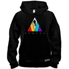 Худі BASE Imagine Dragons Envolve (2)