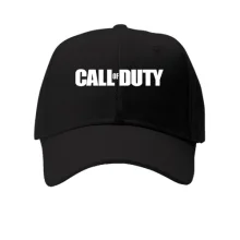 Дитяча кепка Call of Duty