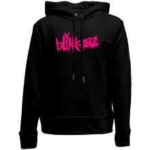 Детское худи без начеса Blink-182 N