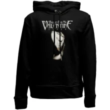 Детское худи без начеса Bullet for My Valentine - Fever