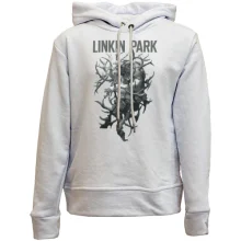 Детское худи без начеса Linkin Park - The Hunting Party