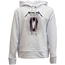 Детское худи без начеса Metallica - Death Magnetic (2)