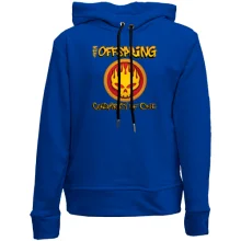 Детское худи без начеса The Offspring - Conspiracy of One