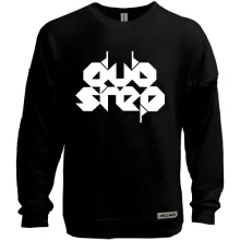 Світшот без начосу Dubstep 2