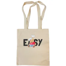 Сумка шопер "Easy"