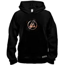 Худи BASE Linkin Park (стекло)