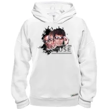 Худи BASE Muse Band