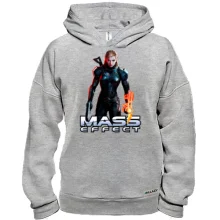 Худі BASE Mass Effect Jane Shepard