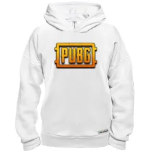 Худі BASE PUBG (c)