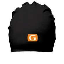 Хлопковая шапка Sony G Master