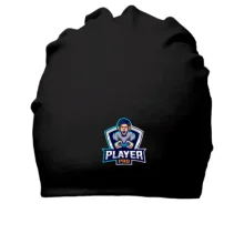 Бавовняна шапка Player pro