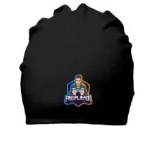 Бавовняна шапка Proplayer