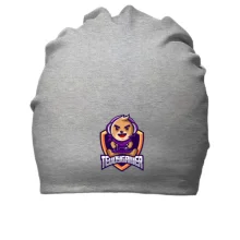 Бавовняна шапка Teddygamer
