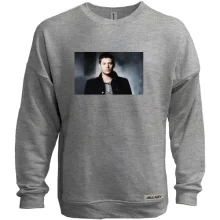Світшот без начосу Dean sexy