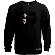 Світшот без начосу Dean 007
