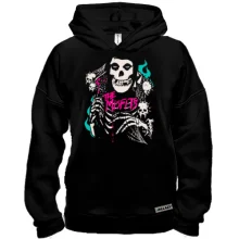 Худи BASE The Misfits Art