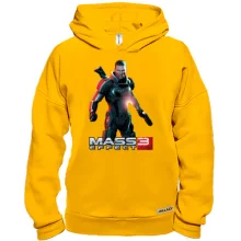 Худи BASE Mass Effect 3 (2)