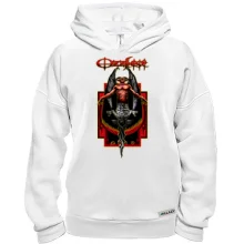Худі BASE Ozzy Osbourne 2010