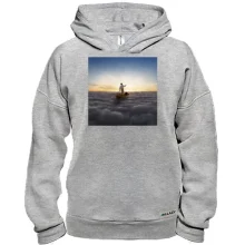 Худі BASE Pink floyd - The Endless River