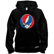 Худі BASE Dead Head
