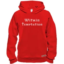 Худи BASE Within Temptation (2)