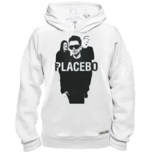Худи BASE Placebo Band