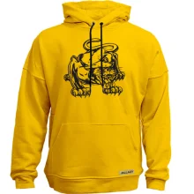 Худи без начеса Couger