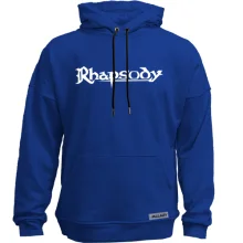 Худи без начеса Rhapsody