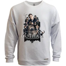 Світшот без начосу Ґотем (Gotham)