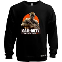 Світшот без начосу COD Black Ops 2