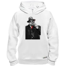 Худи BASE с Big Notorious