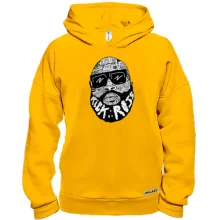 Худі BASE з Rick Ross